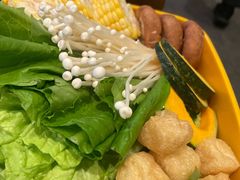 -润园四季椰子鸡火锅(南山海岸城店)