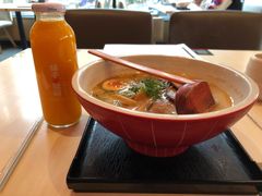 -味千拉面(上海蓝天路店)