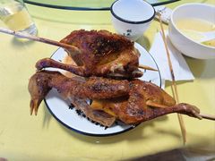 -姜山乳鸽(姜山店)