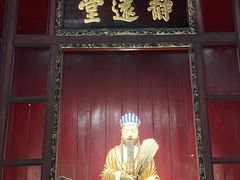 -成都武侯祠博物馆