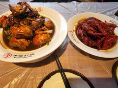 -有位虾匠·胶东土菜小馆(市北店)