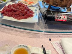 -博悦大酒店-餐厅