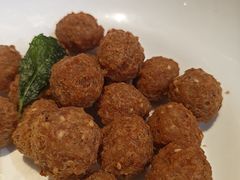 干炸丸子-福海居烤鸭店(鸟巢店)