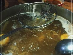 -牛很鲜潮汕牛肉火锅(朝晖路店)
