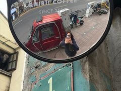 -Onirii Coffee(长乐路店)