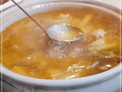 -先机泉水鸡汤(南山老君洞店)