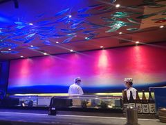 -和彩放题餐厅(酒仙桥店)