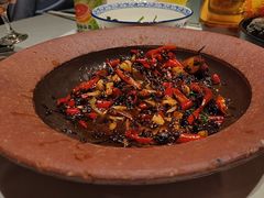 -柴米油盐(土菜院子店)