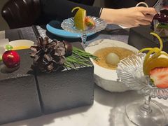 -青岛遇见米兰(八大关店)