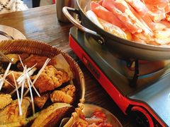 -MI WU FACTORY米屋美食工厂餐厅(绿地店)