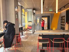 -麦当劳(滨河路DT店)