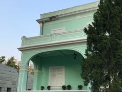-龙环葡韵住宅式博物馆