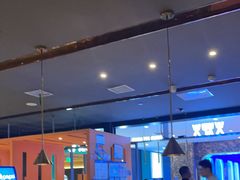 -火炉火自助餐(喜隆多店)