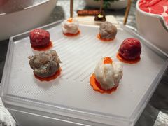 -ONE FULL 古董港式海鲜火锅