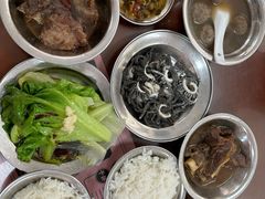 -阿秋牛排(湖心街店)