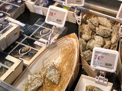 -盒马鲜生(曜一城店)