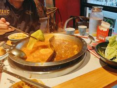 -清真·天府皇城坝百年牛肉火锅(皇城清真寺店)