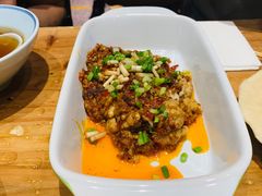 烤脑花-怪噜范·老贵阳街头名小吃(汇金星力城店)