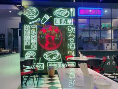 -澳门陈光记烧味饭店(郎家园店)
