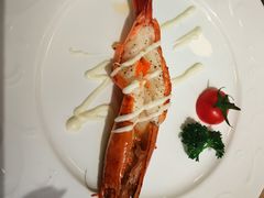 -世香全厨•日料·铁板烧(金桥店)