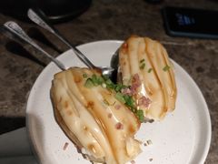 -绿茶餐厅(天津天河城店)