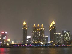 -武汉两江游览·夜游长江(汉口粤汉码头)