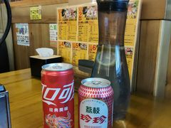 -弘彩英·烤牛舌·年糕火锅(蓝色港湾店)