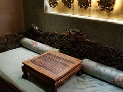 -华夏良子·足道SPA艾灸(王府井店)