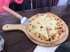 -吃饼人西餐(南开店)