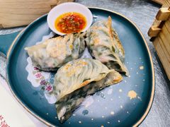 -點無缺茶楼·海鲜酒家(世博店)