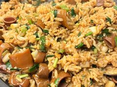 -品海楼·大连海胆锅贴馆(东港店)