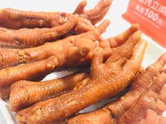 -茸梅路右拐龙虾-农家菜(松江店)