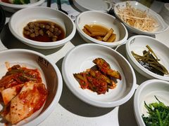 -本家韩国烤肉(青岛万象城店)
