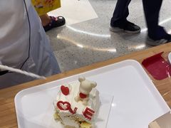 -西村叔叔的店·面包·甜品·蛋糕(清河万象汇店)
