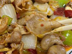 -温州一家人美食(西木头市店)