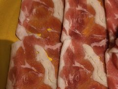 -一绪に寿喜烧(荟聚店)