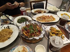 -苏城小院·园林精致苏州菜(斜塘老街店)