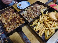 -晓梦戳子肉(瑞云路店)