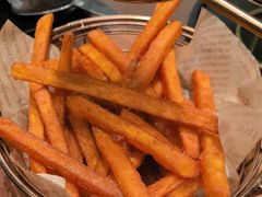 -Shantek象提南亚餐厅&西餐融合Bistro(淮海中路店)