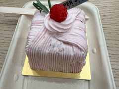 -PAPER STONE BAKERY(天汇广场店)