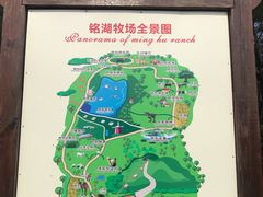 -大连铭湖国际观光牧场