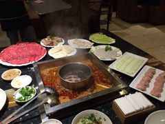 -北京烤鸭爱上川菜(中山路店)