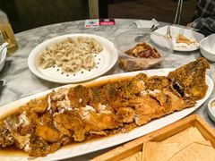 -城南往事·鲁菜济南菜(软件园美莲广场店)