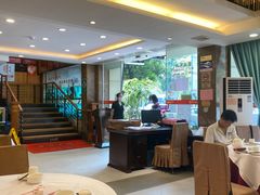 -朱仔记食府(江南大道店)