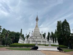 -云南民族村