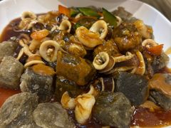 -鲜得莱渔港·小平岛海胆馆(七贤岭店)