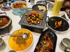 -径山十八道·风味民间菜(杭州总店)