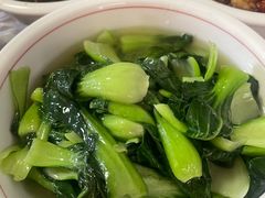 炒青菜-铁头烧菜馆(立新路店)