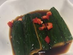 -鱼酷活鱼烤鱼(恒隆广场店)