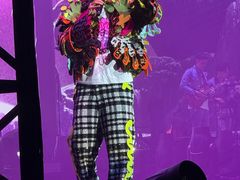 -东莞银行篮球中心